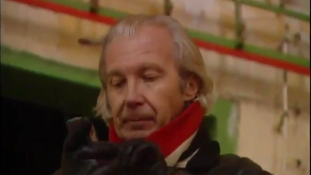 Amanda Parker Tempts Two Guys For Steamy Garage Fuckfest Action