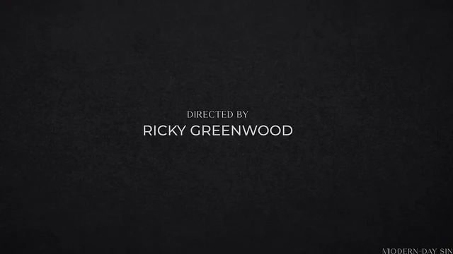 Hot Jane Wilde Moans Loudly During Double Penetration Threesome Action