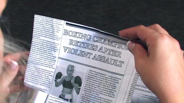 Hungry Slut Takes Two Stiff Cocks Deep Inside Her at Gyms Sex Fest