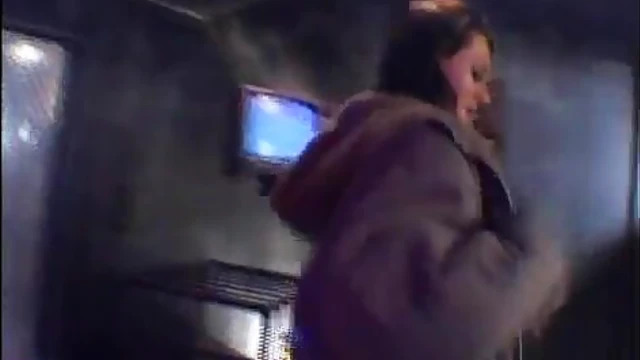 Legendary Sandra Romain Gets Double Penetrated Passionately