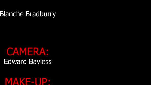 Blonde Beauty Blanche Brads Wide Open Pussy Takes Three Black Dicks Deeply