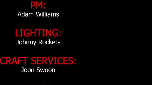 Blonde Beauty Blanche Brads Wide Open Pussy Takes Three Black Dicks Deeply