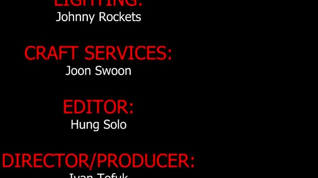 Blonde Beauty Blanche Brads Wide Open Pussy Takes Three Black Dicks Deeply