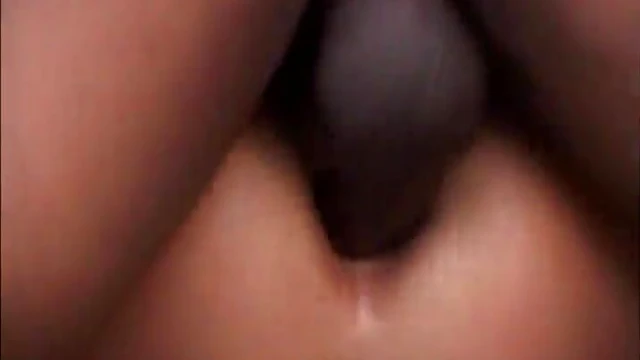 Sexy Venus Gets Sandwiched Poolside in Hot Interracial MMF Action