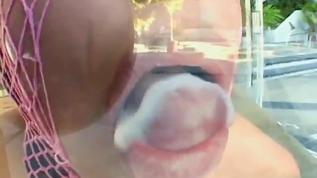 Veronica Takes Two Big Black Dicks Simultaneously For Hardcore Fun