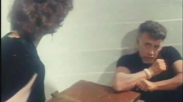 Passionate Brunette Can't Resist Temptation From Vibrant Love Tool