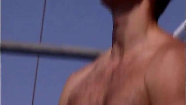 Luxury Yacht Crew Indulge in Steamy Group Sex With Tempting Girls