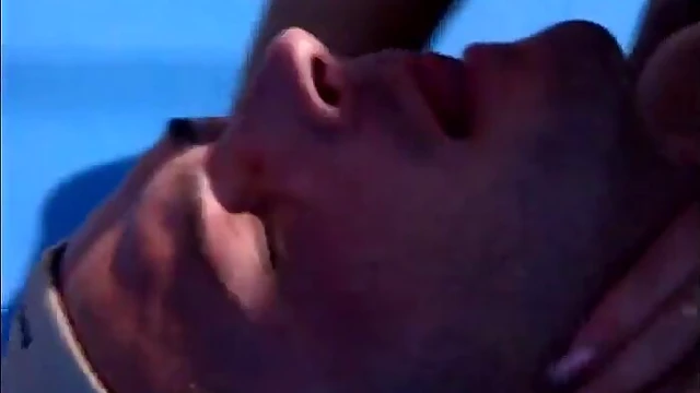 Luxury Yacht Crew Indulge in Steamy Group Sex With Tempting Girls