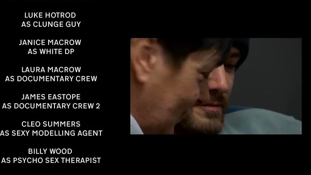 Lucia Love Gets Pleasured Deeply By Two Handsome Guys Together