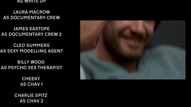 Lucia Love Gets Pleasured Deeply By Two Handsome Guys Together