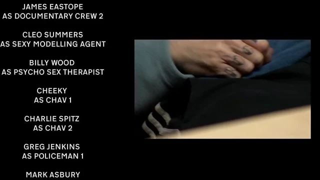 Lucia Love Gets Pleasured Deeply By Two Handsome Guys Together