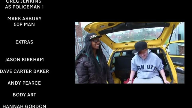 Lucia Love Gets Pleasured Deeply By Two Handsome Guys Together