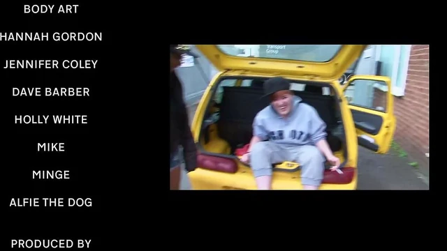 Lucia Love Gets Pleasured Deeply By Two Handsome Guys Together