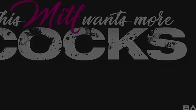 Sexy Belle Claire Rocks Stockings & Gets Hardcore Interracial Gangbang Bliss