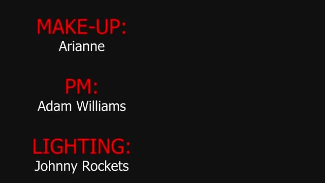 Sexy Belle Claire Rocks Stockings & Gets Hardcore Interracial Gangbang Bliss