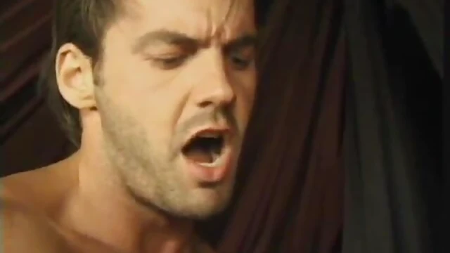 Sexy Long-Legged Slut Gets Screwed Hard During Epic World-Class Gangbang