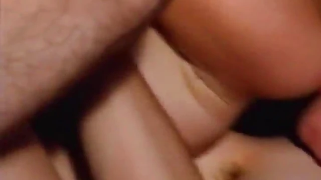 Hot Sandy Takes Multiple Dicks Simultaneously in Wild Gangbang Fantasy