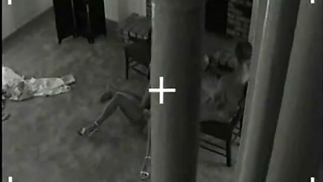 Blonde Bombshell Gets Double Penetration from Two Hard Dicks Simultaneously