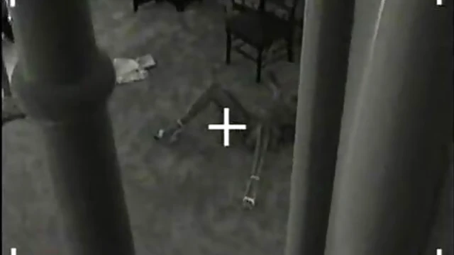 Blonde Bombshell Gets Double Penetration from Two Hard Dicks Simultaneously