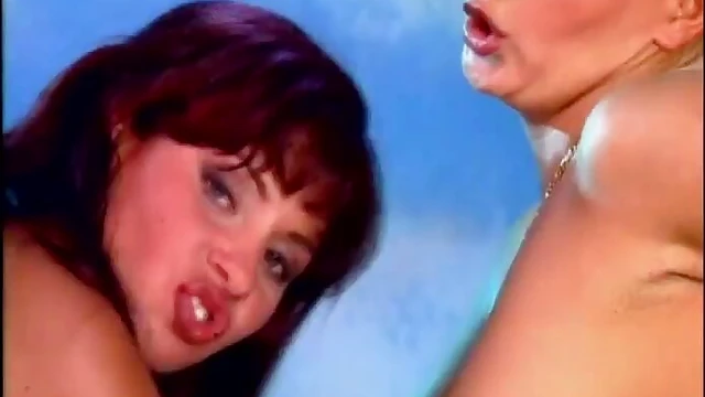 Naughty Duo Takes On Two Hard Cocks in Steamy Sex Battle