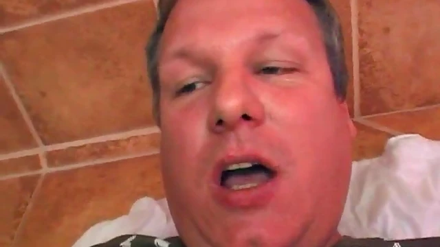 Sexy Amateur Takes On Two Men for Rough Double Penetration Thrills