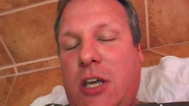 Sexy Amateur Takes On Two Men for Rough Double Penetration Thrills