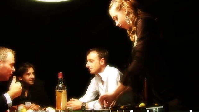 Nasty Babe Loves Dirty Four-Way Action with Cocked Folks in Greatest Porn