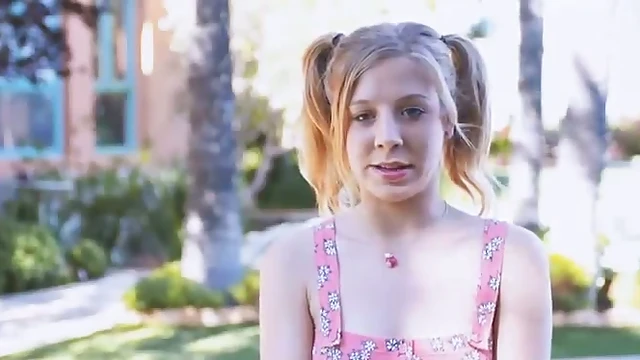 Bold Teen Takes On Double Penetration With Ease And Grace