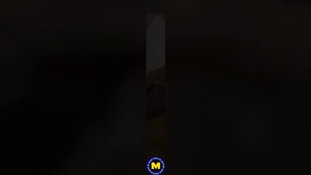 Sizzling Sofa Threesome: Brunette Sandy Lou Takes Two Cocks Hard