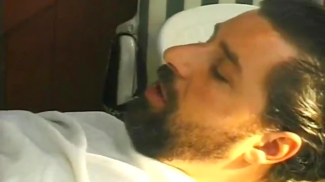 Mature Hayley Russell Gets Ravaged Outdoors in Her Backyard Oasis