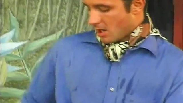 Mature Hayley Russell Gets Ravaged Outdoors in Her Backyard Oasis