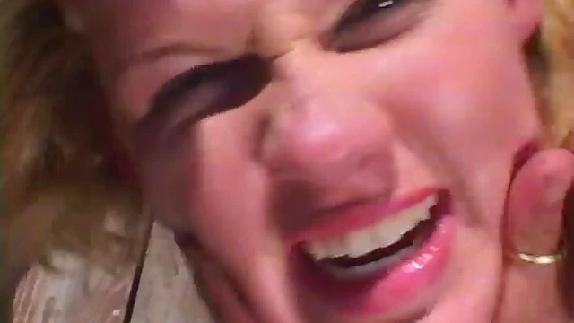 Outdoor Adventure Turns Into Hot Threesome With Full-On Pleasure