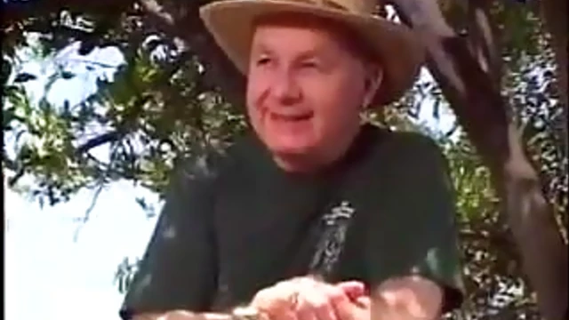 Blonde Milf Julie Young Gets Retro Outdoor Double Dicked Delightfully