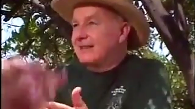 Blonde Milf Julie Young Gets Retro Outdoor Double Dicked Delightfully