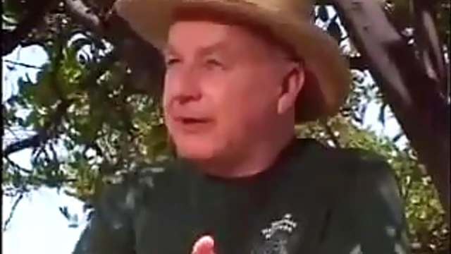 Blonde Milf Julie Young Gets Retro Outdoor Double Dicked Delightfully