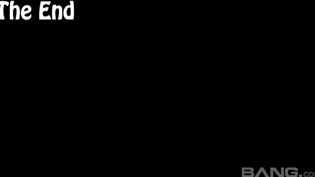 Katy Caro Gets Balls Deep Pussy & Ass Fucked by Two Black Dudes Hard