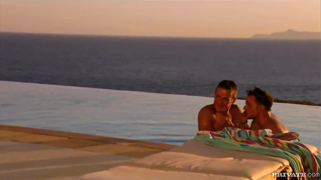 Carla Cox Gets Ass & Pussy Fucked Hard By Two Lustful Dudes