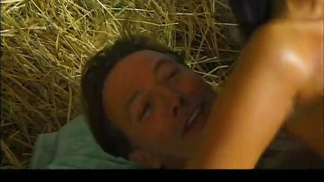 Sultry Milf with Big Tits Gets Bangin' Doggystyle Amidst Hot Foursome Action