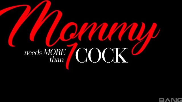 Blonde Bombshell Jenny Moans Louder During Steamy Interracial Gangbang Encounter