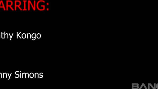 Blonde Bombshell Jenny Moans Louder During Steamy Interracial Gangbang Encounter