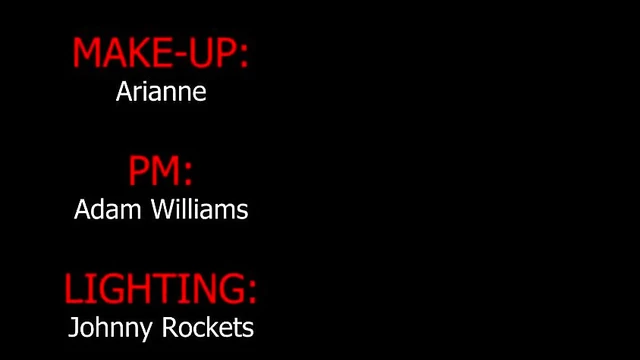 Blonde Bombshell Jenny Moans Louder During Steamy Interracial Gangbang Encounter