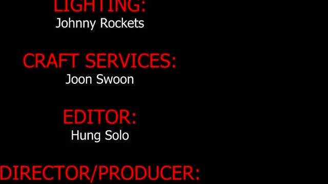 Blonde Bombshell Jenny Moans Louder During Steamy Interracial Gangbang Encounter