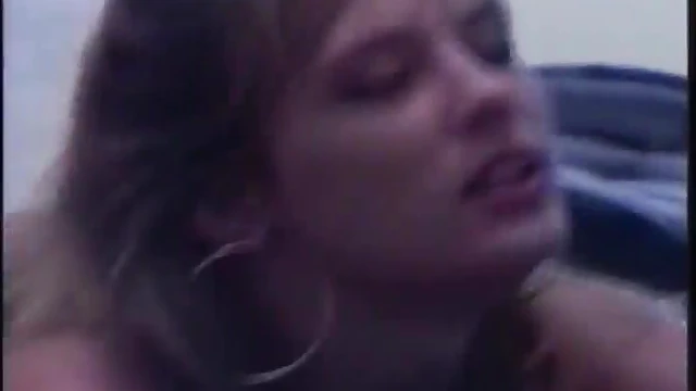 Seductive Blonde Takes Doctor's Advice With Double Penetration Delightfully