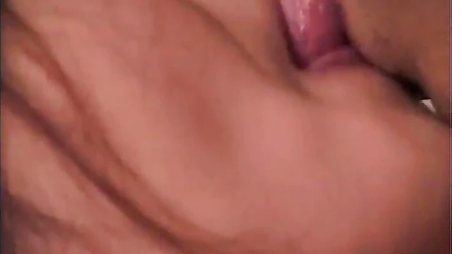 Sizzling Japanese Beauty Enjoys Double Penetration Passionately