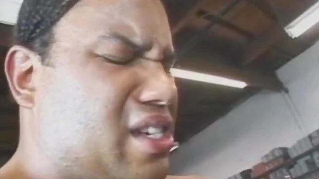 Brit Beauty Alicia Gets Pussy Owned Hard By Massive Cocks