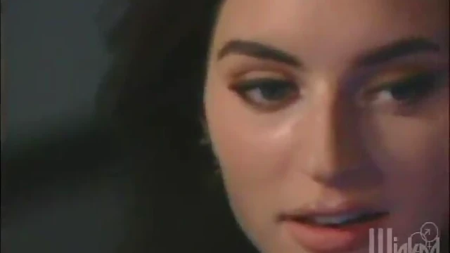 Hot Céline Deavoux Gets Double Penetrated & Facialized for Ultimate Pleasure