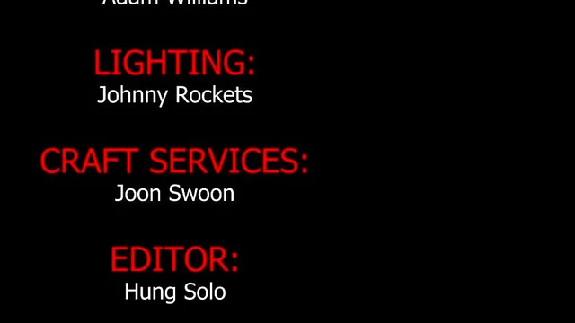 Sizzling Tattooed Lulu Gets Double Penetrated by Two Hung Black Studs