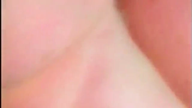 Cute Blonde Teen Gets Double Penetrated by Two Experienced Older Guys