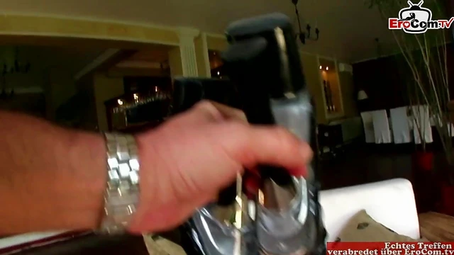 Sexy Brunette Teen Takes Anal Threesome Orgasmic Cumshots In Mouth