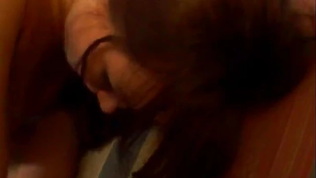 Sabine Black Takes Two Guys Deep & Gets Her Holes Filled With Cum